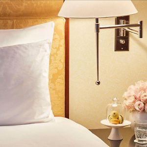 Deluxe Double Kamer